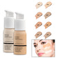 🎁Color-changing foundation for mature skin📢