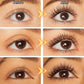💖BUY 1 AND GET 2 FREE💖 A duo of black and brown tube mascaras for your eyelashes