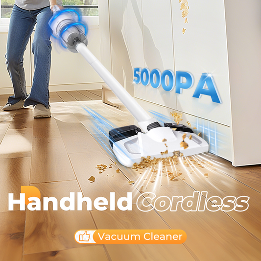 💥2026 HOT SALE💥Handheld Cordless Vacuum Cleaner