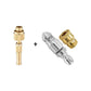 Copper adapter for water hose & Nozzle for high-pressure hose
