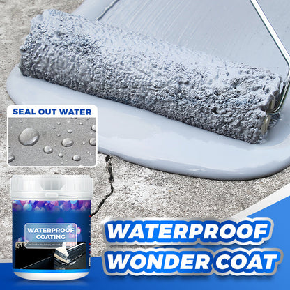 🔥Last Day Promotion⏰💦🏠Durable King Multi-Purpose Repair Eco-Friendly Waterproof Coating👍