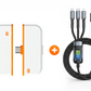 משדר ומקלט HDMI אלחוטיים