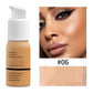 🎁Color-changing foundation for mature skin📢