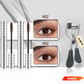 💖BUY 1 AND GET 2 FREE💖 A duo of black and brown tube mascaras for your eyelashes