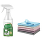 🔥Buy 2 Get 1 Free🔥Multi-Purpose Enzyme Foam Cleaner, Versatile – Kitchen & Home