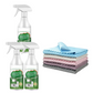 🔥Buy 2 Get 1 Free🔥Multi-Purpose Enzyme Foam Cleaner, Versatile – Kitchen & Home