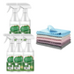🔥Buy 2 Get 1 Free🔥Multi-Purpose Enzyme Foam Cleaner, Versatile – Kitchen & Home