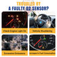 HOT SALE🔥 Automobile O2 Sensor Extension Adapter M18*1.5