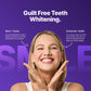 7D Wisdom Tooth Whitening – Gentle, effective dental care with sea salt for bright white teeth 💎🦷