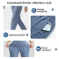 💖LAST DAY SALE 65% OFF💖🎁Unisex Ultra Soft Stretch Perfect Drape Casual Pants