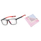 Sports Ultra-Light  Anti-Blue Light Presbyopic Glasses