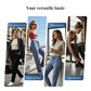 💖LAST DAY SALE 65% OFF💖🎁Unisex Ultra Soft Stretch Perfect Drape Casual Pants