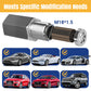 HOT SALE🔥 Automobile O2 Sensor Extension Adapter M18*1.5