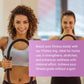 ⏳Time-Limited Special⏰Pilates Ring Fitness Trainer | Toning Ring for Core, Arms & Legs