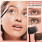 💖BUY 1 AND GET 2 FREE💖 A duo of black and brown tube mascaras for your eyelashes