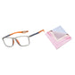 Sports Ultra-Light  Anti-Blue Light Presbyopic Glasses
