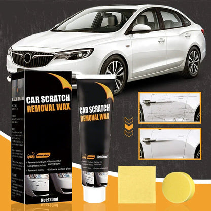 Car Scratch Repair Paste