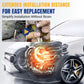 HOT SALE🔥 Automobile O2 Sensor Extension Adapter M18*1.5