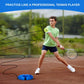 🔥BLACK FRIDAY SALE 50% OFF!🔥Tennis Ball Training Baseboard