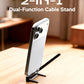 🔥2026 Upgrade Edition - Split-Type Fast Charging Stand with Cable🔥Fast Charging Adapter with 360° Foldable Phone Stand