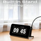 🔥2026 Upgrade Edition - Split-Type Fast Charging Stand with Cable🔥Fast Charging Adapter with 360° Foldable Phone Stand