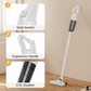 💥2026 HOT SALE💥Handheld Cordless Vacuum Cleaner