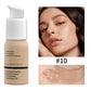 🎁Color-changing foundation for mature skin📢