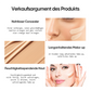 🎁Color-changing foundation for mature skin📢