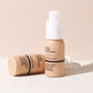 🎁Color-changing foundation for mature skin📢