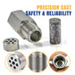 HOT SALE🔥 Automobile O2 Sensor Extension Adapter M18*1.5