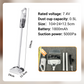 💥2026 HOT SALE💥Handheld Cordless Vacuum Cleaner