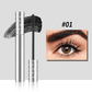 💖BUY 1 AND GET 2 FREE💖 A duo of black and brown tube mascaras for your eyelashes
