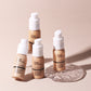 🎁Color-changing foundation for mature skin📢