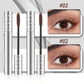 💖BUY 1 AND GET 2 FREE💖 A duo of black and brown tube mascaras for your eyelashes