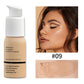 🎁Color-changing foundation for mature skin📢