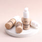 🎁Color-changing foundation for mature skin📢