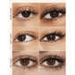 💖BUY 1 AND GET 2 FREE💖 A duo of black and brown tube mascaras for your eyelashes
