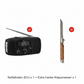 📻⚡【55% discount】Solar-powered emergency radio with power bank, weather alarm, USB, and 7-day battery life. Waterproof and robust for outdoor use/emergencies. 🌞🔋 Secure this unbeatable offer now!