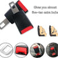Limited-time Buy 1 Get 1 Free💥🚗Car Belt Buckle Extension Seat Belt Clips