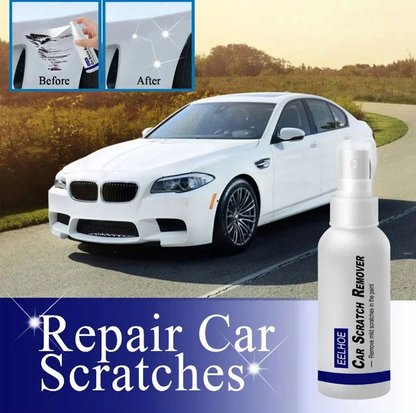 🔥Hot-selling🔥Car paint scratch repair spray🚙Suitable For All Colors Car Paint
