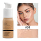 🎁Color-changing foundation for mature skin📢
