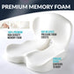 🎁Limited Sale 20% OFF🎁Non-Slip Memory Foam Seat