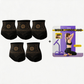 💞Summer cool-down deal:🥳Buy 1 Get 1 Free💞Thermogenic Fat-Burning Sculpting Shorts