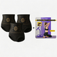💞Summer cool-down deal:🥳Buy 1 Get 1 Free💞Thermogenic Fat-Burning Sculpting Shorts