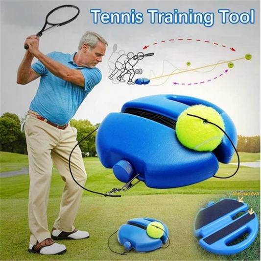 🔥BLACK FRIDAY SALE 50% OFF!🔥Tennis Ball Training Baseboard