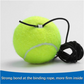 🔥BLACK FRIDAY SALE 50% OFF!🔥Tennis Ball Training Baseboard