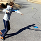 🔥BLACK FRIDAY SALE 50% OFF!🔥Tennis Ball Training Baseboard