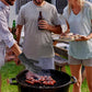 Durable Non-Slip Heat-Resistant BBQ Gloves