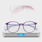 💎 50% OFF! 💎 Anti-Blue Light Glasses for Youth – Reduce Digital Eye Strain & Block Harmful Blue Light 🌈👓