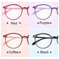 💎 50% OFF! 💎 Anti-Blue Light Glasses for Youth – Reduce Digital Eye Strain & Block Harmful Blue Light 🌈👓